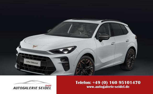 Cupra Terramar - VZ 2.0 TSI 195 kW (265 PS) 7-Gang DSG 4Drive