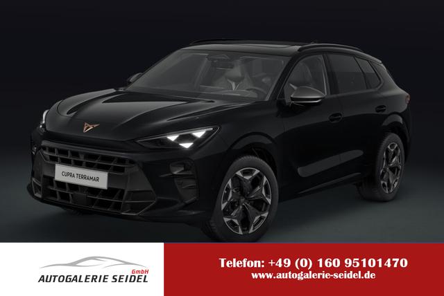 Cupra Terramar - VZ 2.0 TSI 195 kW (265 PS) 7-Gang DSG 4Drive
