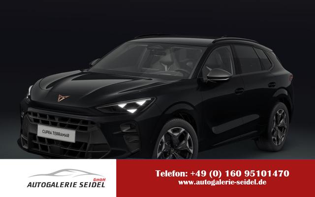 Cupra Terramar - VZ 2.0 TSI