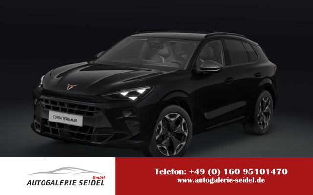 Cupra Terramar - VZ 2.0 TSI