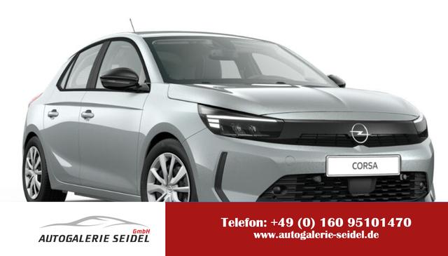 Opel Corsa - Edition 1.2 DIT 6-Gang