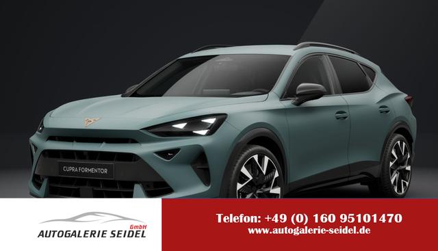 Cupra Formentor - VZ 2.0 TSI 7-Gang-DSG 4Drive