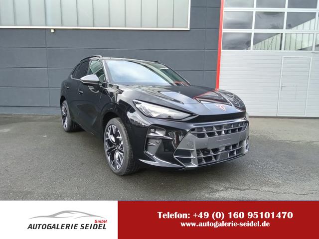 Cupra Terramar - VZ 2.0 TSI 7-Gang-DSG 4Drive