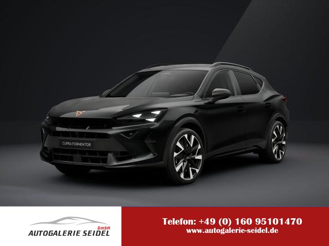 Cupra Formentor - VZ 2.0 TSI 7-Gang-DSG 4Drive
