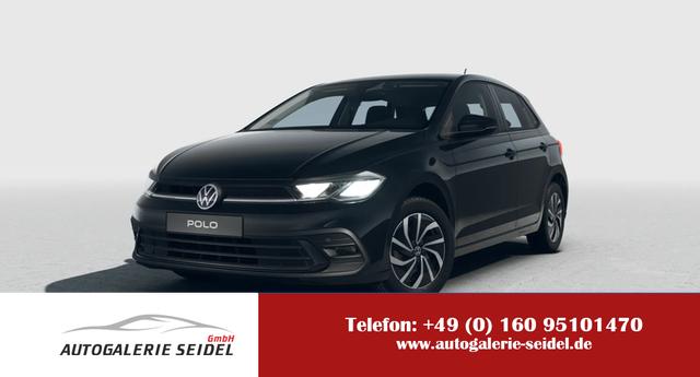 Volkswagen Polo - Basis 1.0 MPI