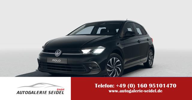 Volkswagen Polo - Basis 1.0 MPI