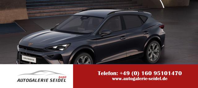 Cupra Formentor - 1.5 eTSI 7-Gang-DSG