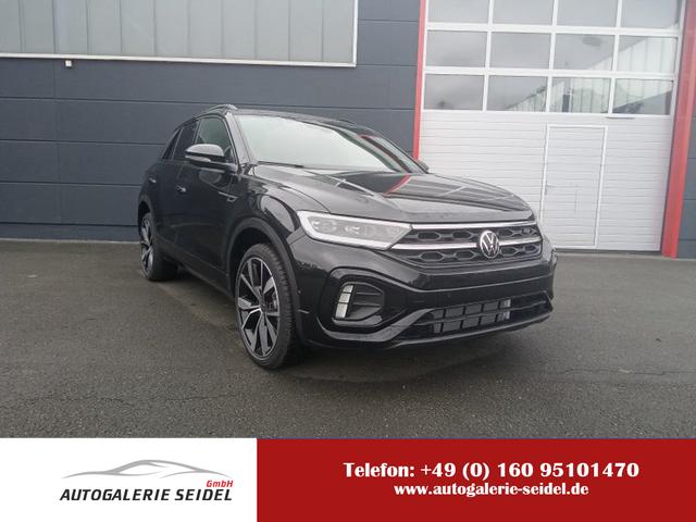 Volkswagen T-Roc - R-Line 1.5 TSI OPF 7-Gang DSG
