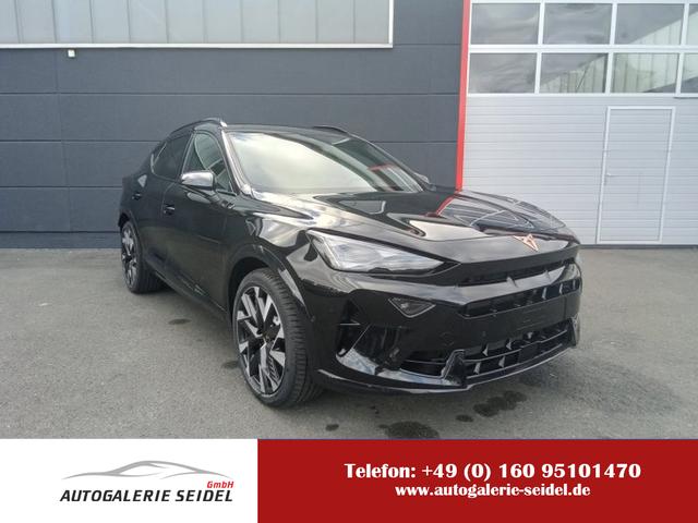 Cupra Formentor - VZ 2.0 TSI 7-Gang-DSG 4Drive