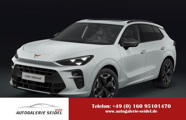 Cupra Terramar - VZ 2.0 TSI 7-Gang-DSG 4Drive