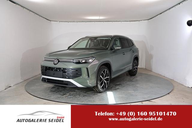 Volkswagen Tayron - Life 1.5 eTSI 7-Gang-DSG