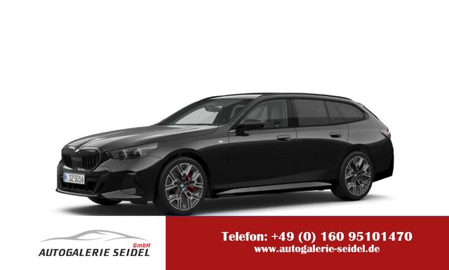 BMW 5er Touring - M Sportpaket Pro 3.0 8-Gang Steptronic xDrive