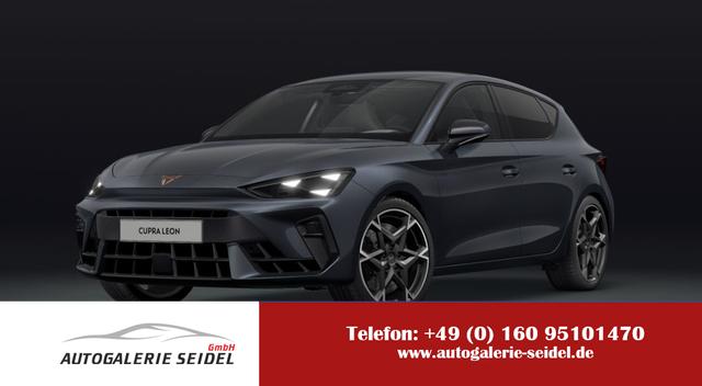 Cupra Terramar - VZ 2.0 TSI 7-Gang-DSG 4Drive