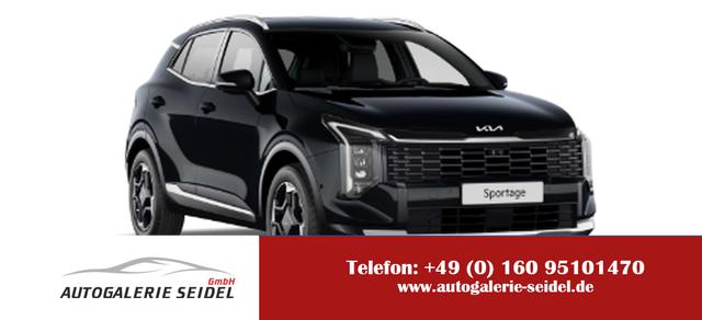 Kia Sportage - Urban 1.6 T-GDI 7-Gang-DCT