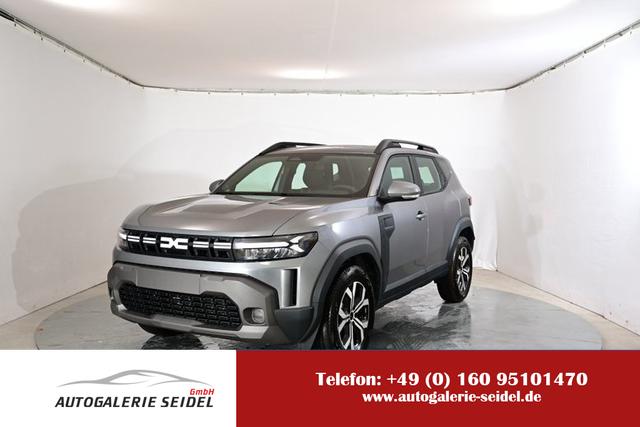 Dacia Duster - Expression TCe 130 6-Gang