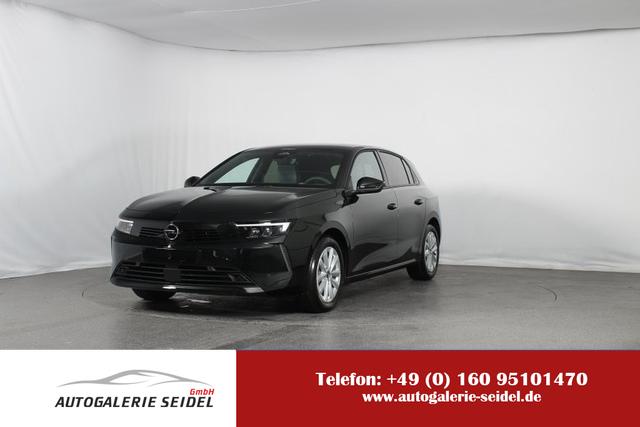Opel Astra - Edition 1.2 Turbo 6-Gang
