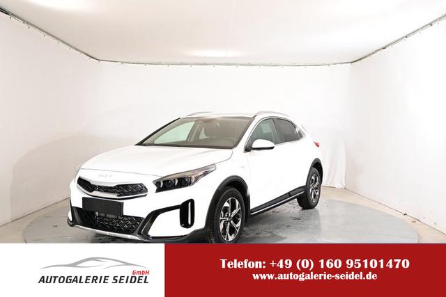 Kia XCeed - MY26 1.0 T-GDI MHEV 7-Gang-DCT