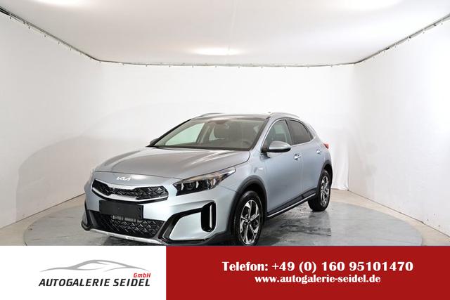 Kia XCeed - MY26 1.0 T-GDI MHEV 7-Gang-DCT