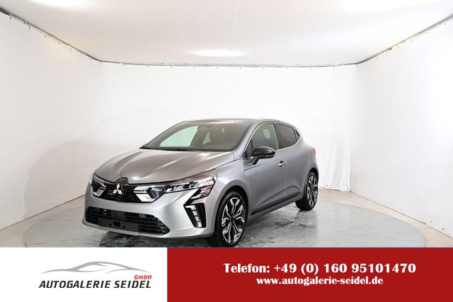 Mitsubishi Colt - Intense StyleCold 1.0 MPI-T 6-Gang