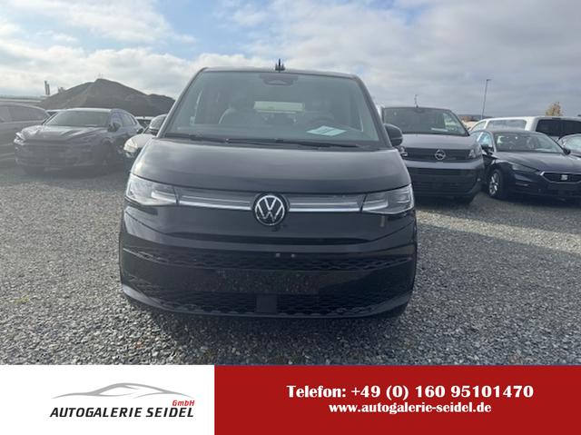 Volkswagen T7 Multivan - K&Uuml; 2.0 TDI 7-Gang-DSG