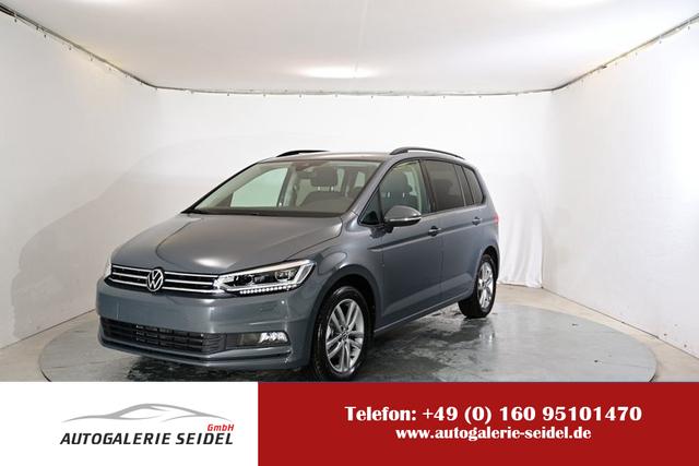Volkswagen Touran - Prime 1.5 TSI 7-Gang-DSG