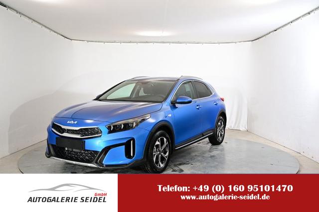 Kia XCeed - MY26 1.0 T-GDI MHEV 7-Gang-DCT