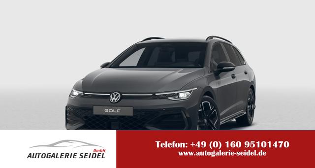 Volkswagen Golf Variant - R-Line 1.5 eTSI 7-Gang-DSG