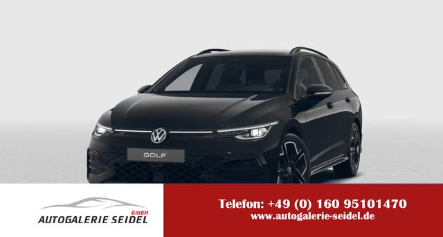 Volkswagen Golf Variant - R-Line 1.5 eTSI 7-Gang-DSG