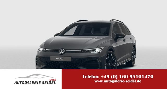 Volkswagen Golf Variant - R-Line 1.5 eTSI 7-Gang-DSG