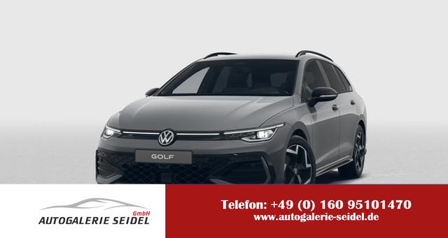 Volkswagen Golf Variant - R-Line 1.5 eTSI 7-Gang-DSG