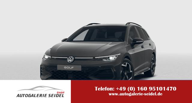 Volkswagen Golf Variant - R-Line 1.5 eTSI 7-Gang-DSG