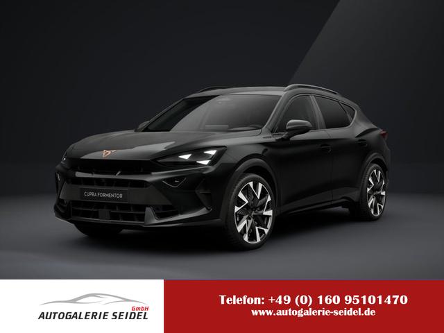 Cupra Formentor - VZ 2.0 TSI