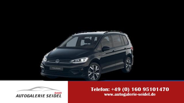 Volkswagen Touran - Highline R-Line 1.5 TSI 7-Gang DSG