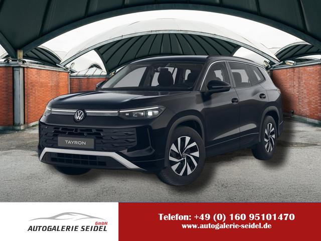 Volkswagen Tayron - Prime 1.5 eTSI 7-Gang-DSG
