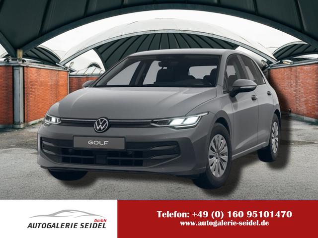 Volkswagen Golf - Start 1.5 TSI 6-Gang