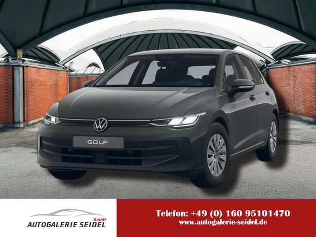 Volkswagen Golf - Start 1.5 TSI 6-Gang
