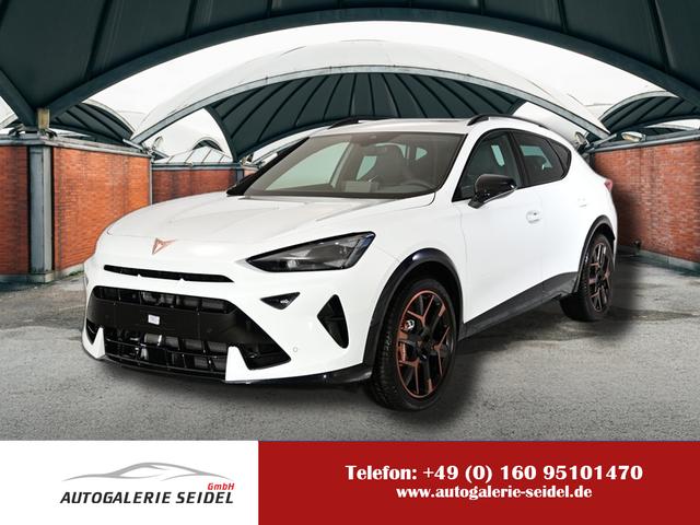 Cupra Formentor - VZ 2.0 TSI 7-Gang-DSG 4Drive