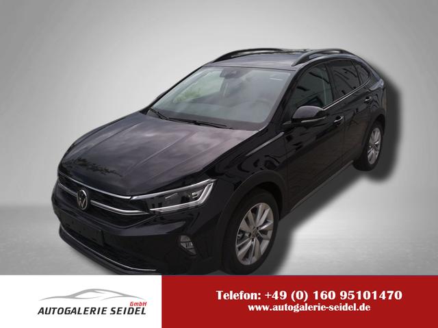 Volkswagen Taigo - Life 1.0 TSI 7-Gang-DSG