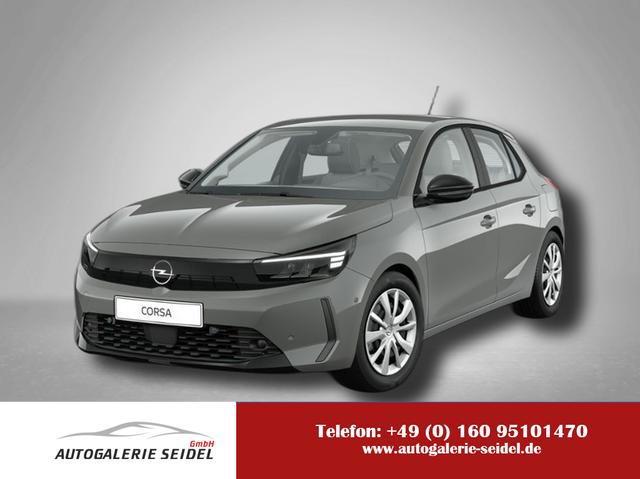 Opel Corsa - Edition 1.2 DIT 6-Gang