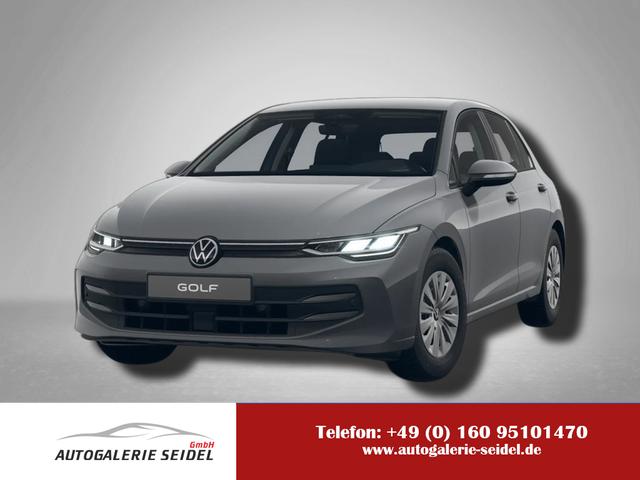 Volkswagen Golf - Start 1.5 TSI 6-Gang