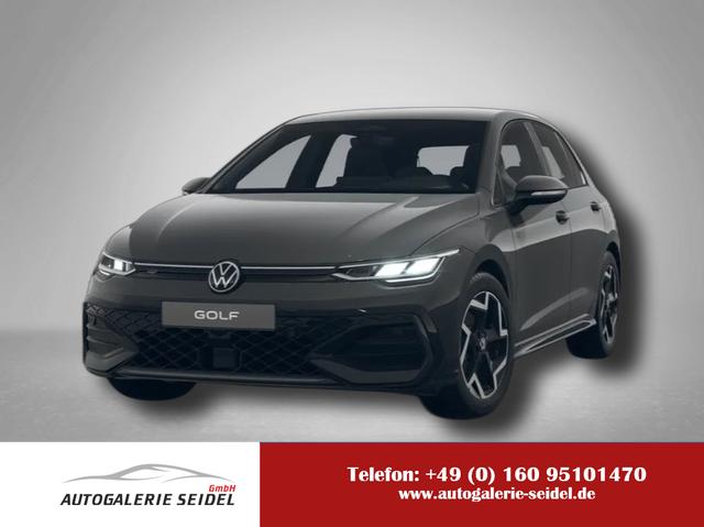 Volkswagen Golf Variant - R-Line 1.5 eTSI 7-Gang-DSG