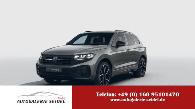 Volkswagen Touareg - R-Line 3.0 V6 TDI