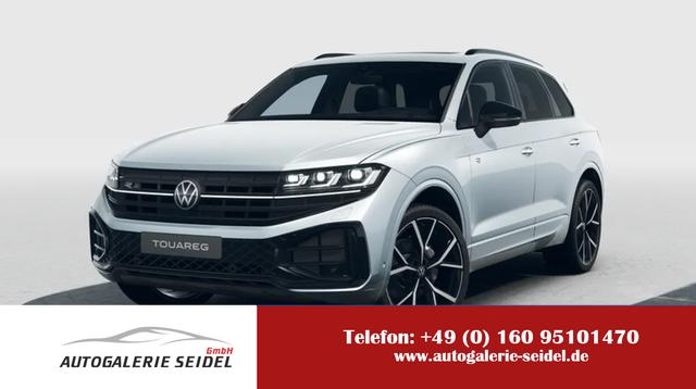 Volkswagen Touareg - R-Line 3.0 V6 TDI