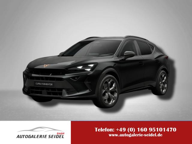 Cupra Formentor - 1.5 eTSI 7-Gang-DSG