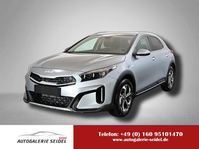 Kia XCeed - MY26 1.0 T-GDI MHEV 7-Gang-DCT