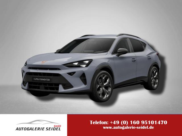 Cupra Formentor - 1.5 eTSI 7-Gang-DSG