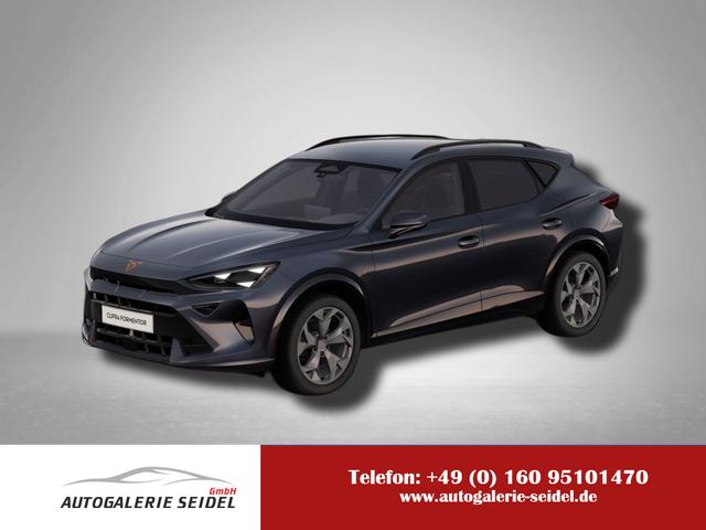Cupra Formentor - 1.5 eTSI 7-Gang-DSG