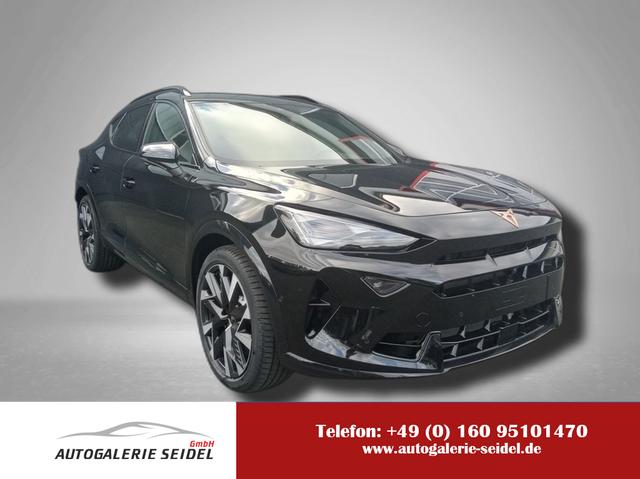 Cupra Formentor - VZ 2.0 TSI 7-Gang-DSG 4Drive