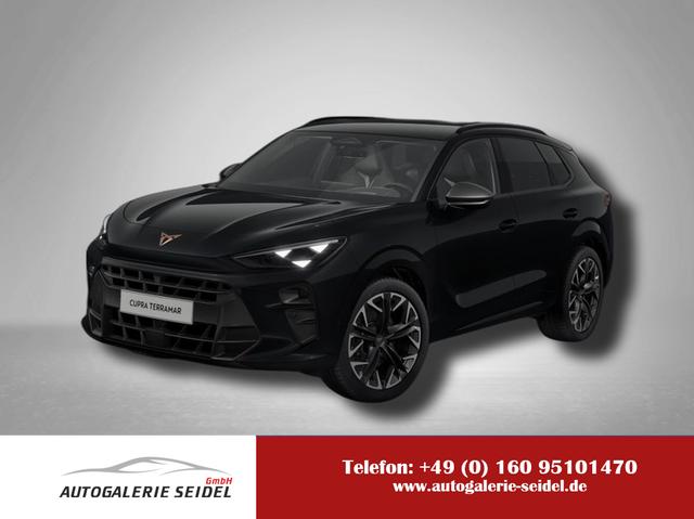 Cupra Terramar - VZ 2.0 TSI 195 kW (265 PS) 7-Gang DSG 4Drive