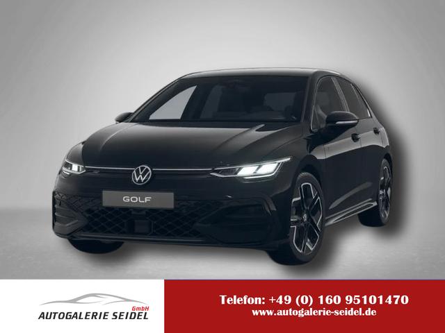 Volkswagen Golf - R-Line 1,5 l eTSI 7-Gang-DSG